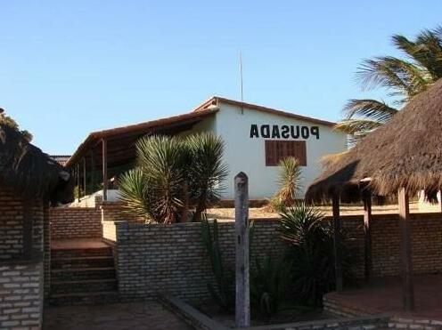 Pousada Paraiso Florido