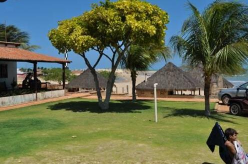 Pousada Paraiso Florido - Photo2