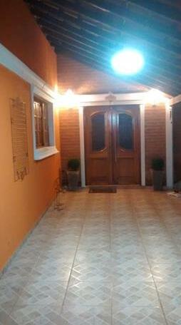 Casa Serrano Toca - Photo3
