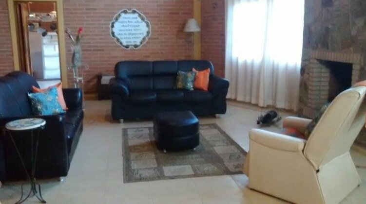 Casa Serrano Toca - Photo5