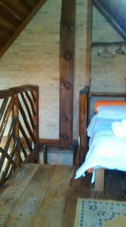 Chale Bauzinho - Photo5