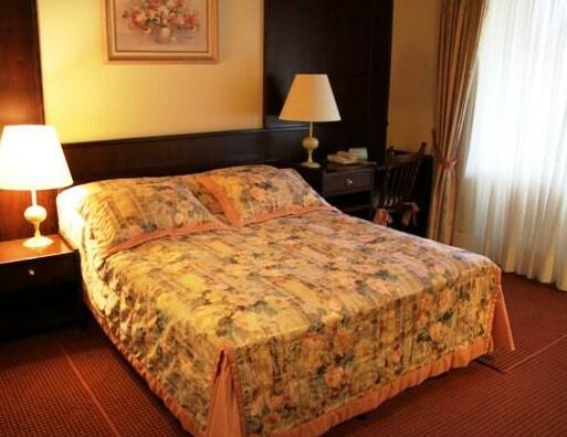 Hotel Stelter - Photo3