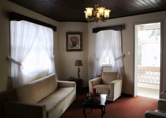 Hotel Stelter - Photo4
