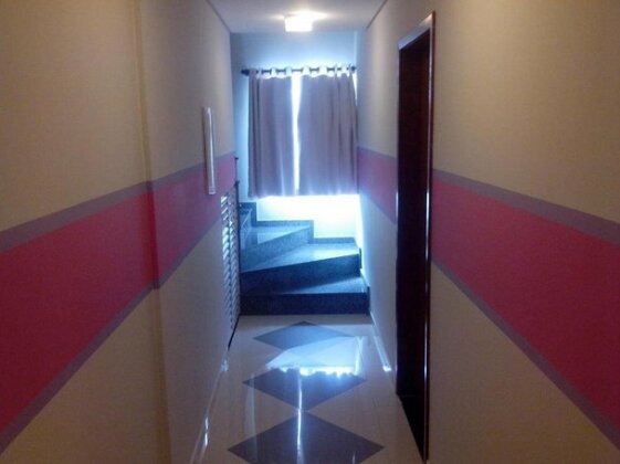 Lider Hotel Sao Bernardo do Campo - Photo2