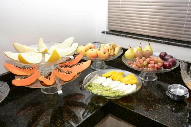 Al-Manara Hotel - Photo3