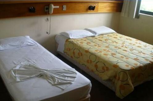 Executivo Park Hotel