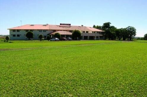 Executivo Park Hotel - Photo2