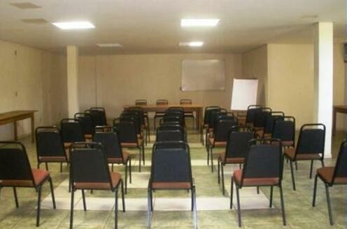 Executivo Park Hotel - Photo3