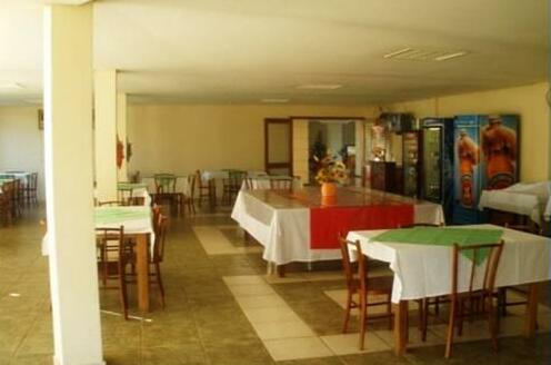 Executivo Park Hotel - Photo4
