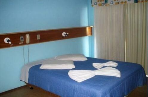 Executivo Park Hotel - Photo5