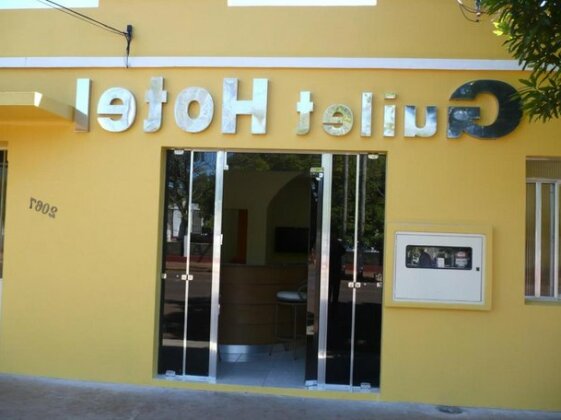 Guilet Hotel