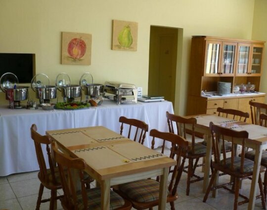 Guilet Hotel - Photo2