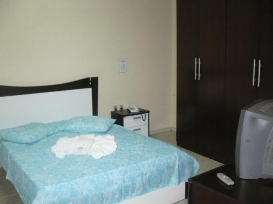 Guilet Hotel - Photo3