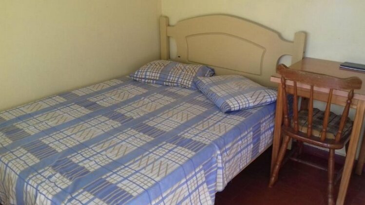Guilet Hotel - Photo5