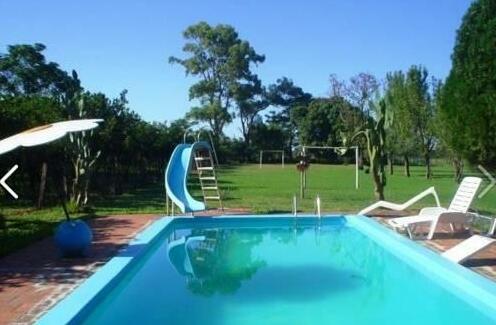 Hospedagem do Sitio Preserva - Photo2