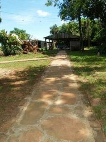 Hospedagem do Sitio Preserva - Photo3
