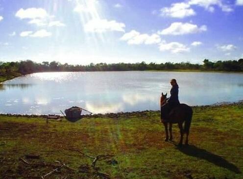 Hospedagem do Sitio Preserva - Photo4