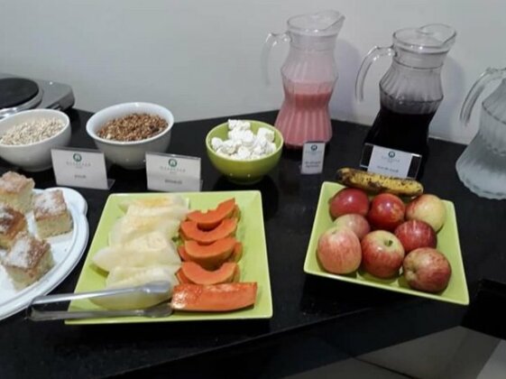 Rafaello Hotel - Photo2