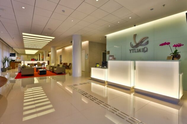 Quality Hotel Sao Caetano - Photo2
