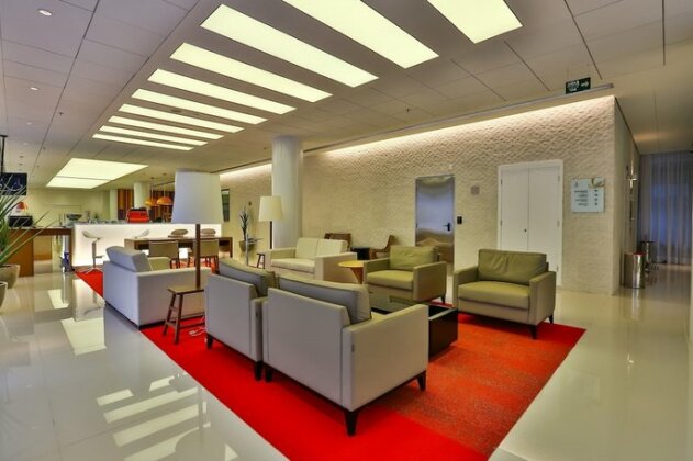Quality Hotel Sao Caetano - Photo3