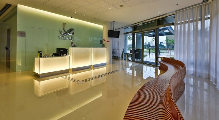 Quality Hotel Sao Caetano - Photo4