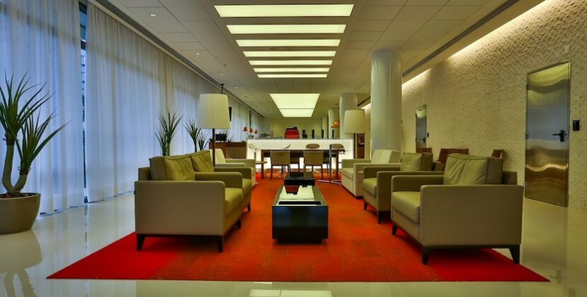 Quality Hotel Sao Caetano - Photo5
