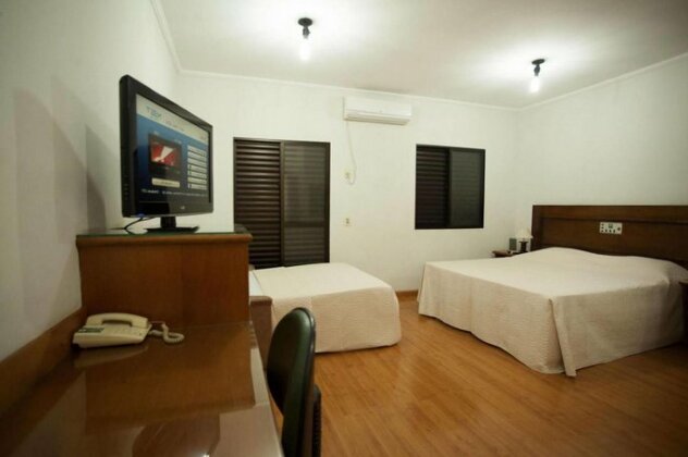 Indaia Hotel Residence - Photo2