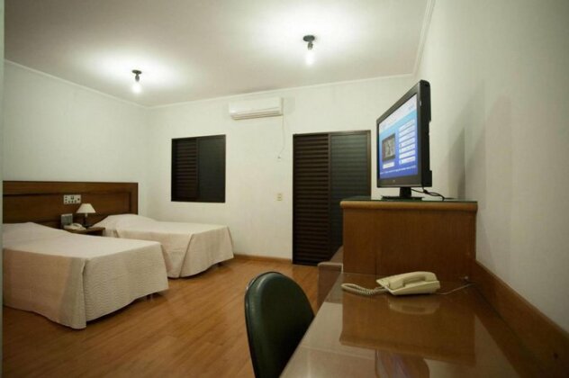 Indaia Hotel Residence - Photo3