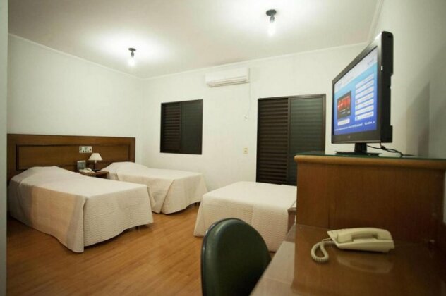 Indaia Hotel Residence - Photo4