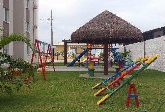 Apartamento proximo a UFS - Photo2