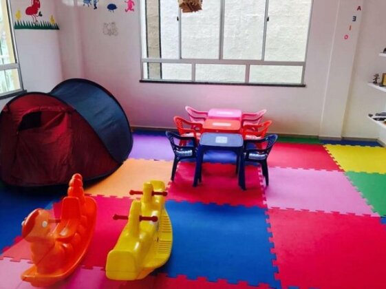 Apartamento proximo a UFS - Photo5