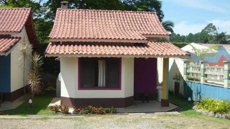 Pousada do Sol Penedo - Photo2