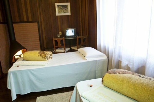 Hotel das Araucarias - Photo4