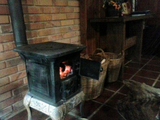 Nanda's House Pousada - Photo2