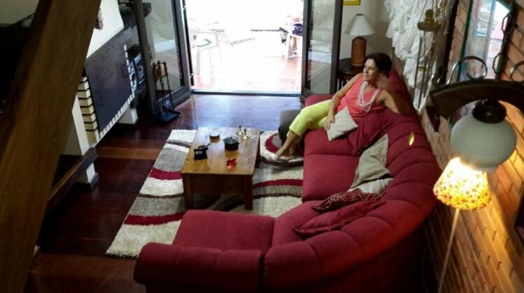 Nanda's House Pousada - Photo3