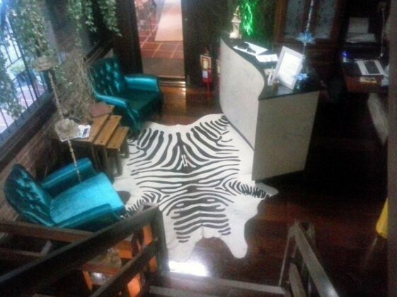 Nanda's House Pousada - Photo4