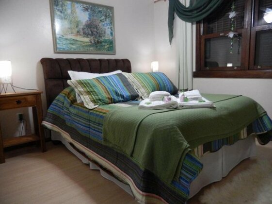 Nanda's House Pousada - Photo5