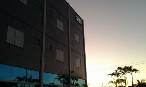 Macs Hotel