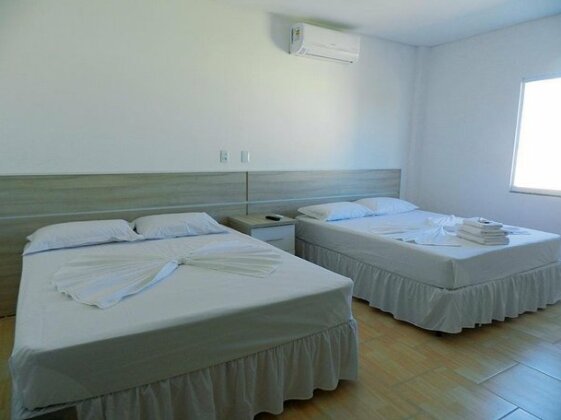Macs Hotel - Photo2