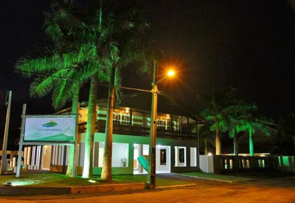 Sombrero Verde - Photo2