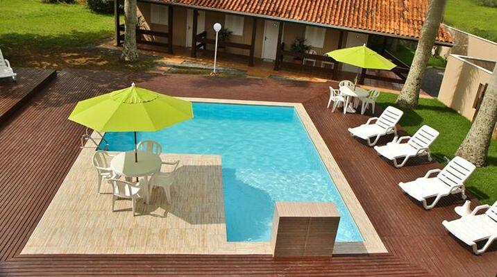 Sombrero Verde - Photo3