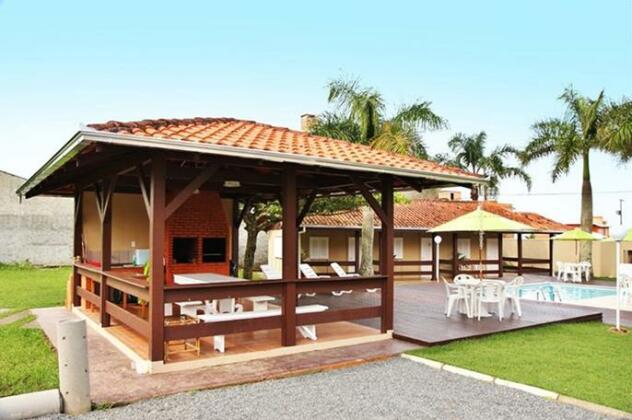 Sombrero Verde - Photo5