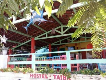 Hostel Taiba Albergue