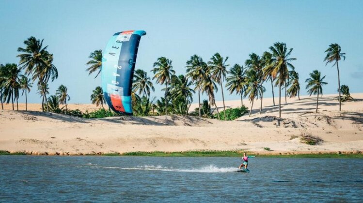 Lineup Kite & Surf House - Photo5