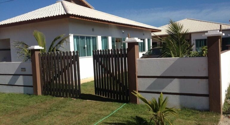 Recanto Do Sossego - Photo2