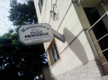 Manezinho's Palace Hotel