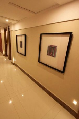 Hotel Presidente Dutra - Photo4