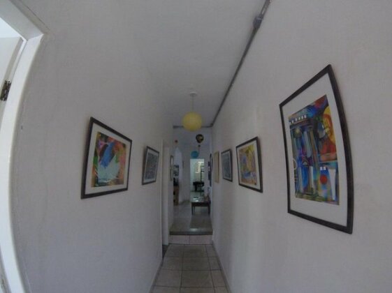 AZ Hostel & Galeria de Arte - Photo2