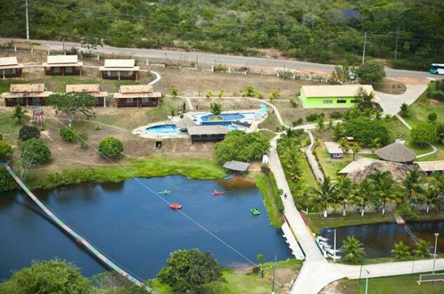 Rio Das Garcas Eco Resort - Photo2