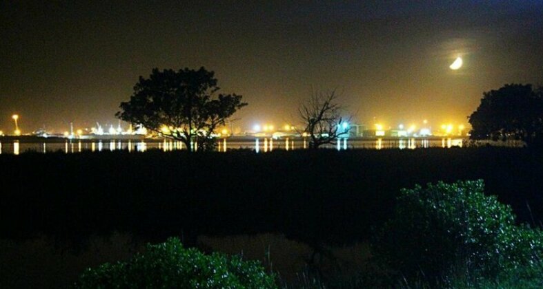 Pousada Pontal da Lagoa